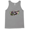 peace through tyranny Tank Top