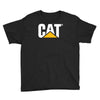 cat Youth Tee