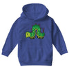 funny animal Youth Hoodie