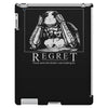 regret iPad 3 and 4 Case
