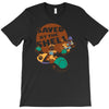 saved by the shell T-Shirt