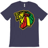 lion of judah T-Shirt