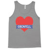 Grenfell Tower Tank Top