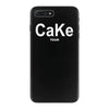 cake tour iPhone 7 Plus Case