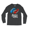 switch or die! Long Sleeve Shirts