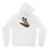 the darth king Unisex Hoodie