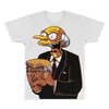 burns vs trump All Over Men's T-shirt