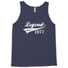 legend since 1977, funny Tank Top