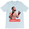 khabib elhamdulillah T-Shirt