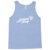 billard king Tank Top