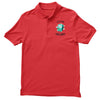 let's play video games Polo Shirt