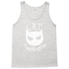 cat skellington Tank Top