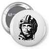 rebeli&oacute;n Pin-back button