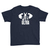 Plus Ultra Youth Tee