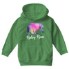 Baby Bear Youth Hoodie