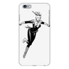 captain marvel 8 iPhone 6 Plus/6s Plus Case