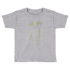 seattle skyline Toddler T-shirt