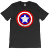 Captain America T-Shirt
