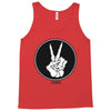 PLEASE Tank Top