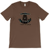 I want to Leave T-Shirt