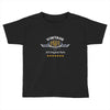 vintage genuine 1969 series all original parts Toddler T-shirt