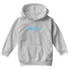 the wall walkers Youth Hoodie