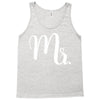 mr. Tank Top