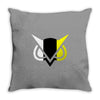 gaming Throw Pillow