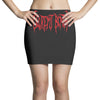 decrepit birth Mini Skirts