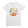 undercover Ladies Fitted T-Shirt