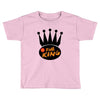 im king Toddler T-shirt