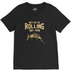 they see me rolling V-Neck Tee