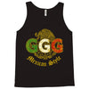 Mexican style ggg Tank Top