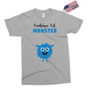 I've Created a Monster Baby Boy Exclusive T-shirt
