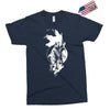 hellboy Exclusive T-shirt