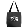 class of 2029 Tote Bags