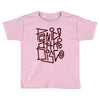 PANİC AT THE DİSCO Toddler T-shirt