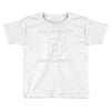 over caffeinated Toddler T-shirt