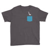 Yes, You Can Dive Youth Tee