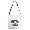 toxicity Adjustable Strap Totes
