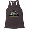 pokemon, gym, shirt, machop, machamp, machoke Racerback Tank