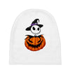 Nightmare Before Halloween Baby Beanies