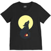 little red riding hood V-Neck Tee