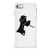 Tramp iPhone 7 Case