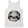 ask me why i'm lazy sloth! Tank Top