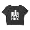 putin go f#ck yourself Crop Top