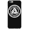 northern soul music record iPhone 6/6s Case
