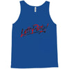 fahrie77 Tank Top
