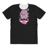 animaul pops All Over Women's T-shirt