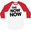 the now now 3/4 Sleeve Shirt